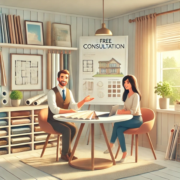 Đặt Lịch Tư Vấn Miễn Phí