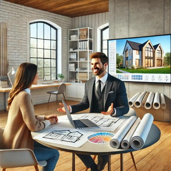 Cuộc Họp Tư Vấn