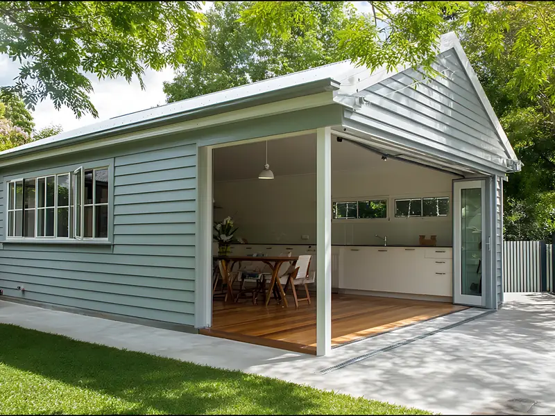 Nâng Tầm Ngôi Nhà Với 9Builders