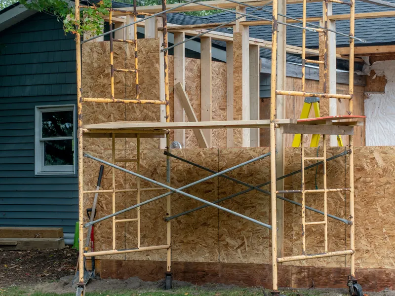 Why Choose 9Builders Alamo