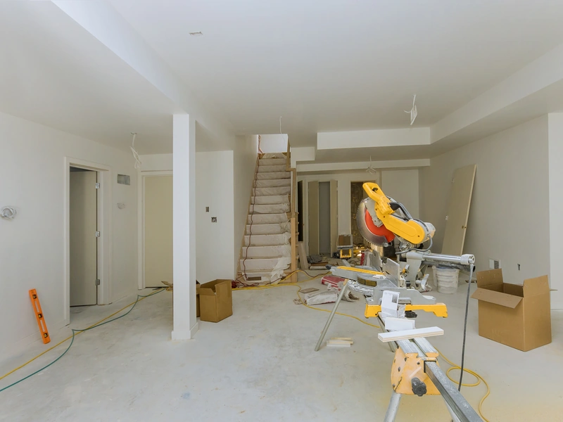 Home Remodeling Bay Area