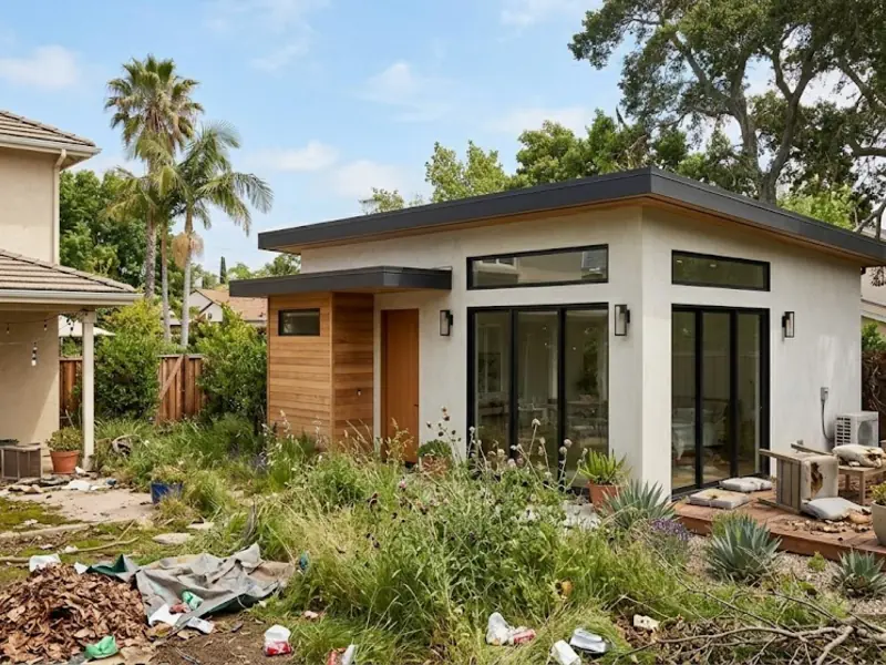 In-Law Suite Builders Mountain View