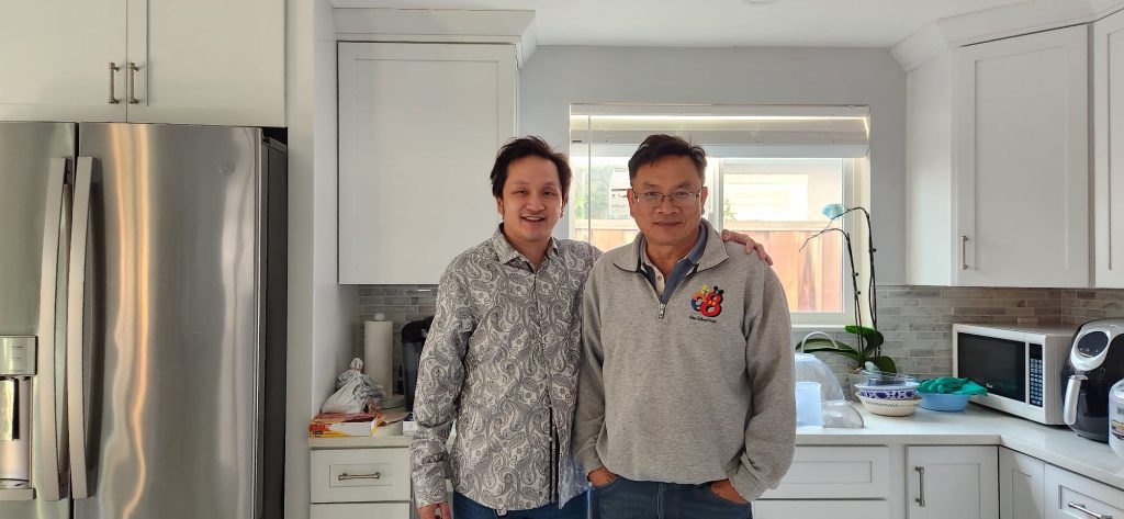 Jimmy Dinh, Founder of Jimmy Dinh Drafting