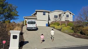 Home Remodeling at Harrington Ct, Alamo, CA 94507