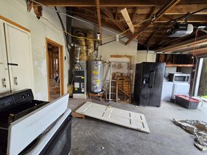 Old Appliances Removed