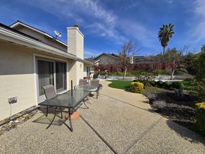 Detached ADU on Bimmber Court, San Jose, Ca 95148