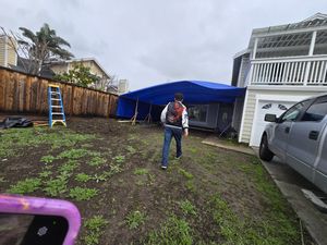 Home Addition at Glenfinnan Way, San Jose, CA 95122