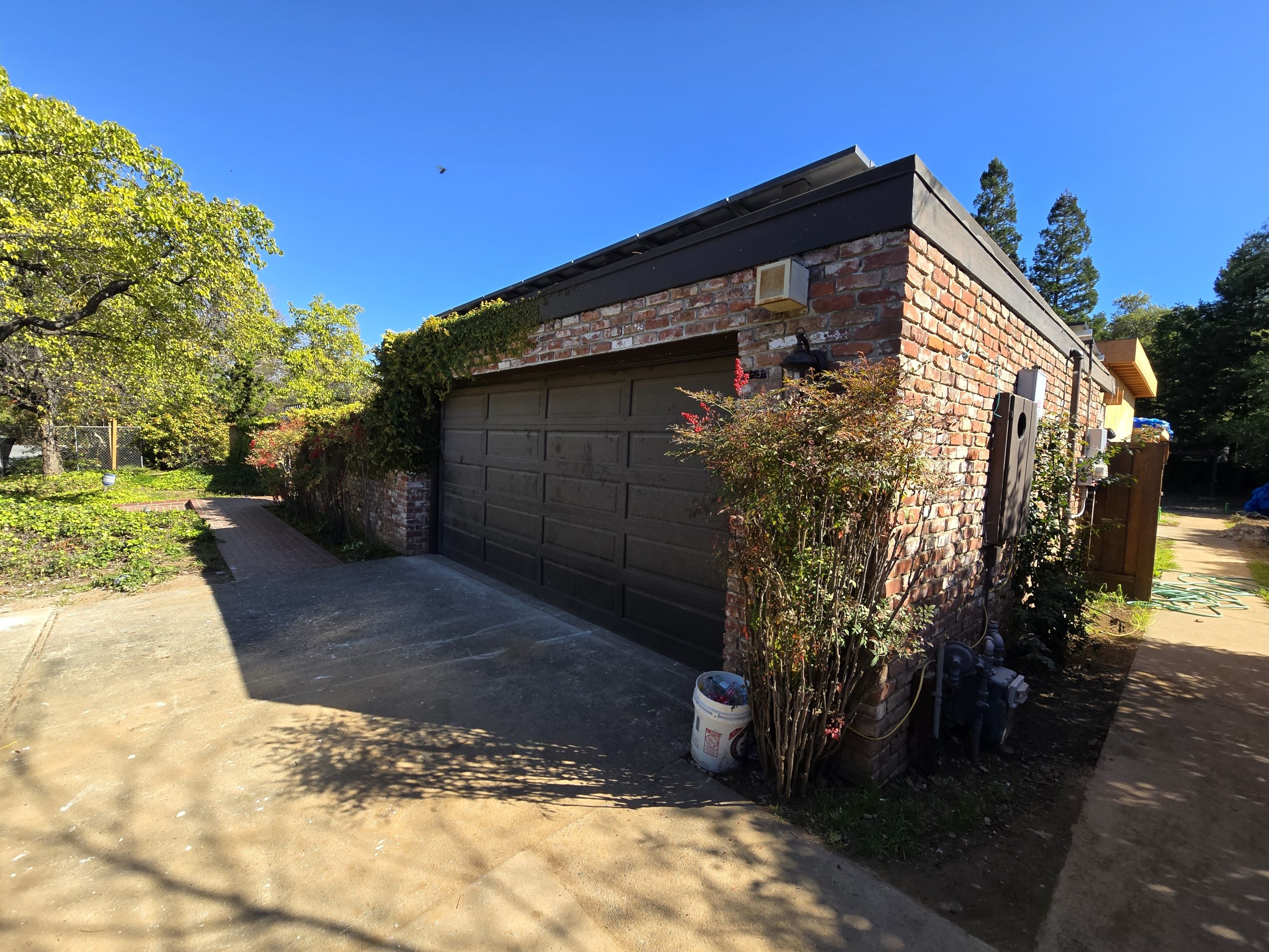 New Residential Build on Athos Pl, Saratoga, CA 95070