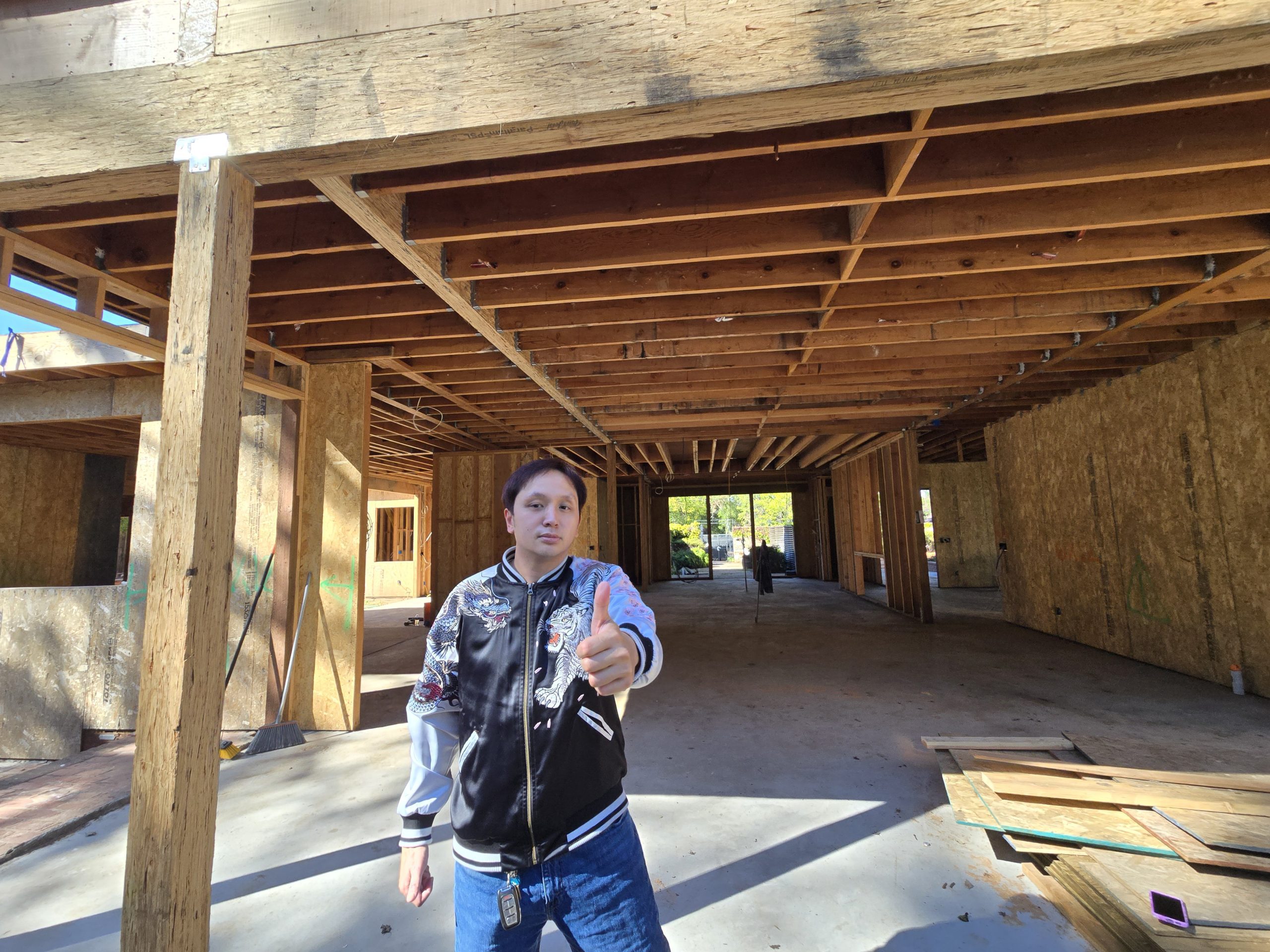 Full House Remodeling and Home Addition on Williams Rd, San Jose, CA 95129