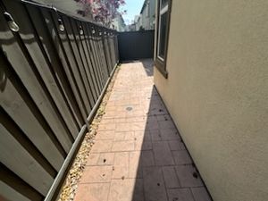 Outdoor Tile Installation on Golden Vista Dr, San Jose, CA 95123