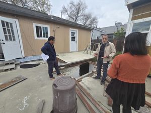 Code Violation Resolution on S Sixth St, San Jose, CA 95112