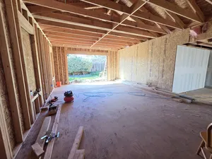 Plumbing Installation Underway at 9Builders Project