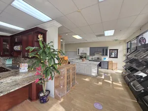 9Builders Exploring Kitchen Renovation Possibilities at Deco Kitchen & Bath