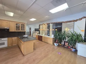 Granite and Quartz Countertops Showcase – 9Builders Tour