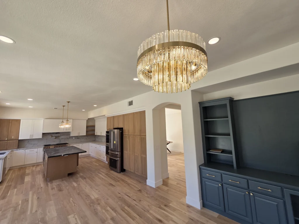 Complete Home Remodeling