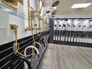 Photo from 9Builders visit