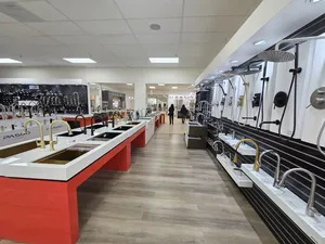 Photo from 9Builders visit