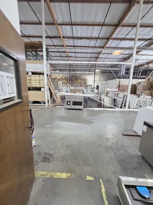 Photo from 9Builders visit