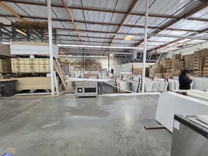 Photo from 9Builders visit