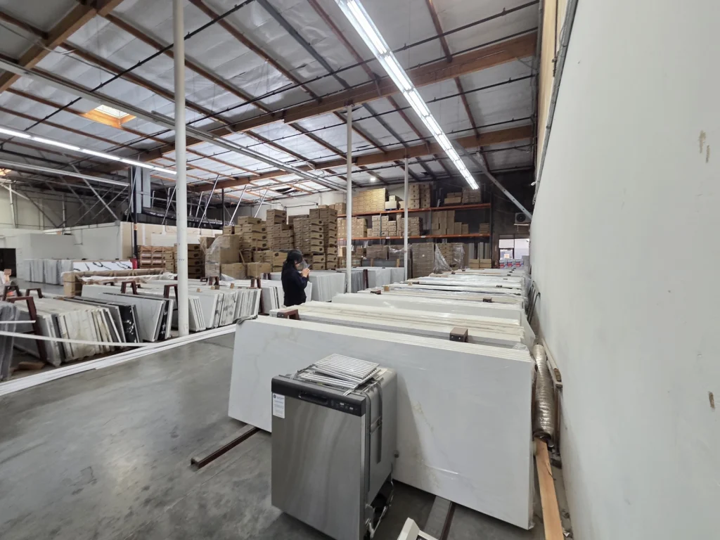 Sustainable Kitchen Surface Materials