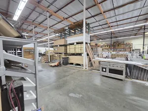 Photo from 9Builders visit