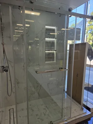 Photo from 9Builders visit