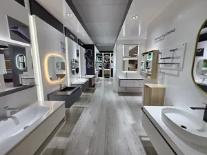 Photo from 9Builders visit