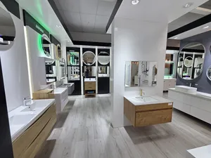 Photo from 9Builders visit