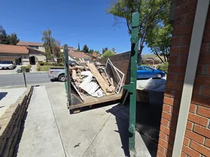 Deck Construction Project on Giraudo Drive, San Jose, CA 95111