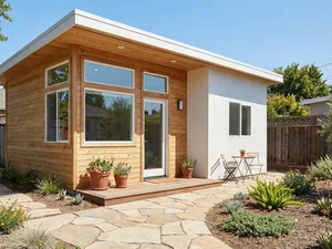 ADU 101: Hướng Dẫn Toàn Diện về Căn Hộ Phụ Trợ