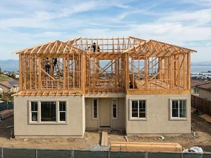 Hướng Dẫn Toàn Diện Về Việc Xây Thêm Tầng Hai Tại Bay Area