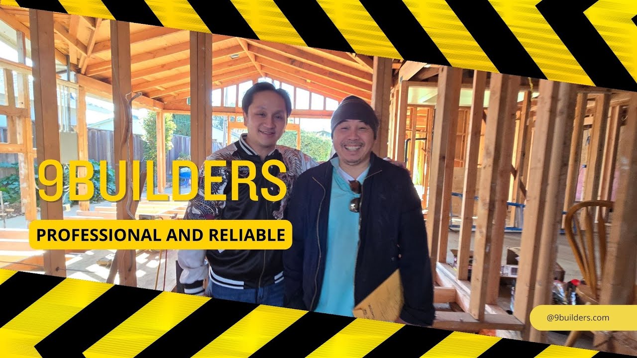Full House Remodeling and Home Addition on Williams Rd, San Jose, CA 95129 1