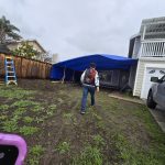 Arrival at the Job Site