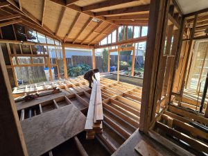 Dumpster Delivery for Demolition