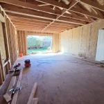 Plumbing Installation Underway at 9Builders Project