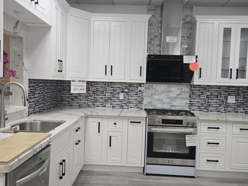 Kitchen Cabinet