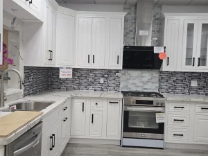 Kitchen Cabinet