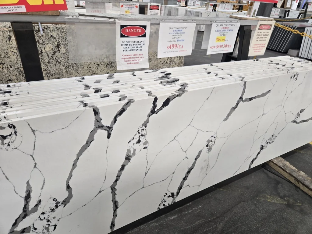 Counter Top