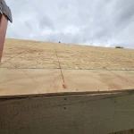 Roof Sheathing – Preparing for the Final Roof Layer