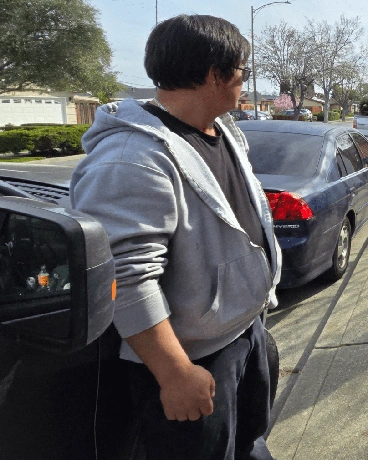 9Builders' team member foreman Tuan Nguyen