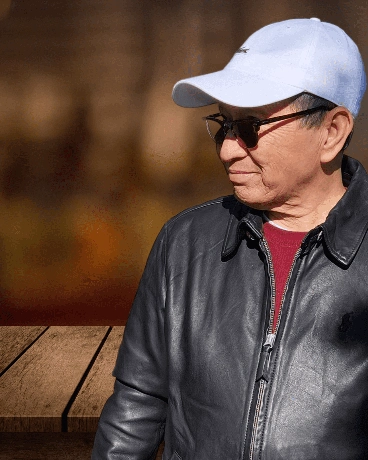 9Builders' team member architect William Tran