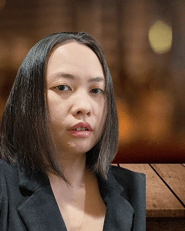 9Builders' team member CFO Yuna Dao