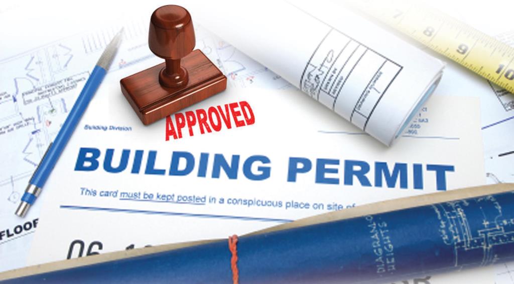San Jose Building Permit